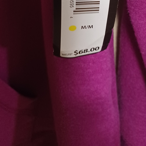 Love life live sweat jacket - Picture 5 of 5